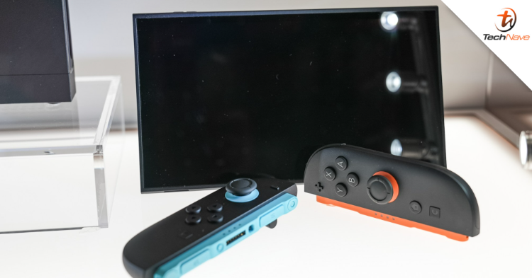 Nintendo reminds you not to tear the protective film for the Switch 2 because it’s useful