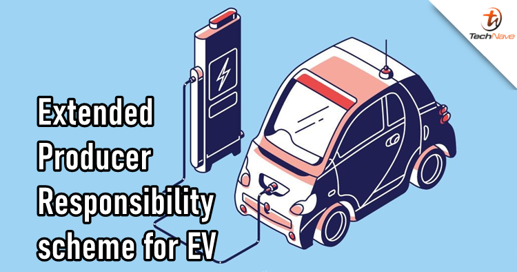Malaysia plans Extended Producer Responsibility scheme for recycling EV batteries
