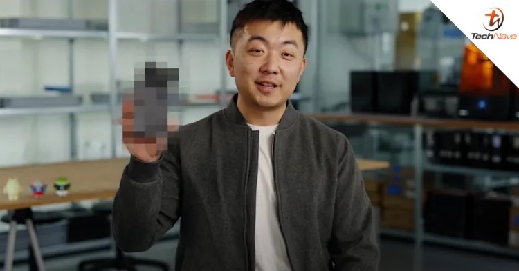 Nothing Phone (3) will officially launch on 1 July 2025