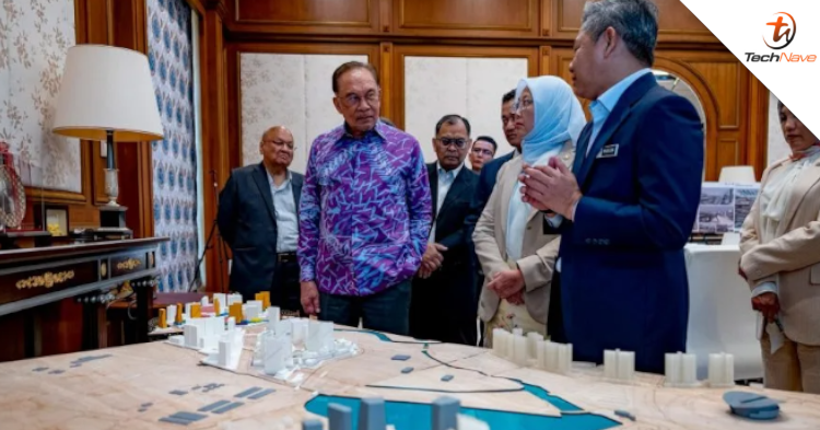 PMX wants Kota Madani to be built in Putrajaya with emphasis on AI and green mobility