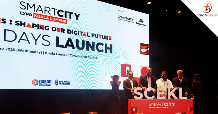 Malaysia kicks off 100-Day countdown to Smart City Expo Kuala Lumpur 2025