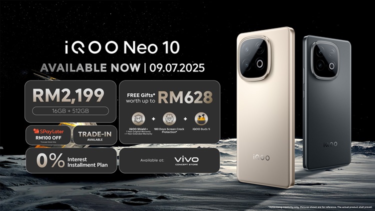 iQOO Neo 10 Price - (16+512GB).jpg