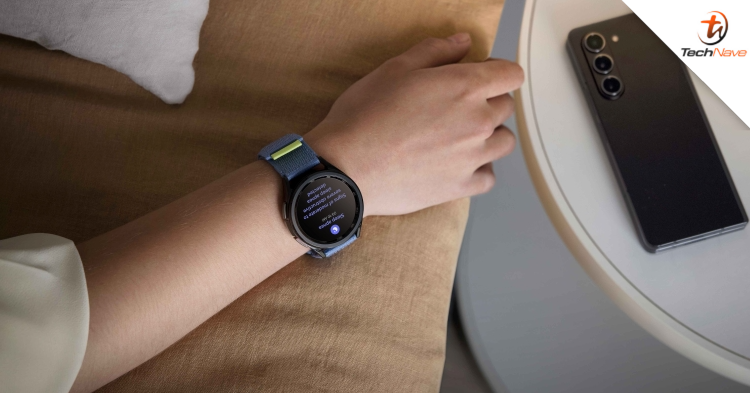 Samsung expands its Samsung Galaxy Watch’s Apnea feature to 36 other countries