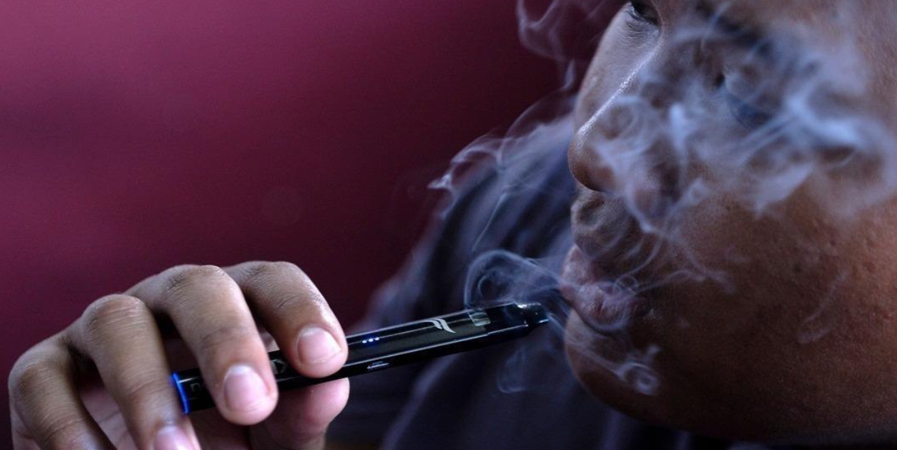 MCMC will monitor online sales for vape and e-cigarettes