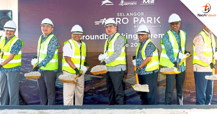 KLIA Aerotrain service will resume operations soon - Anthony Loke