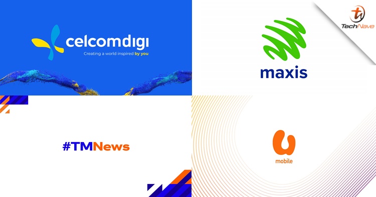 CelcomDigi, Maxis, U Mobile and TM respond to MCMC's Mobile Phone Data Initiative