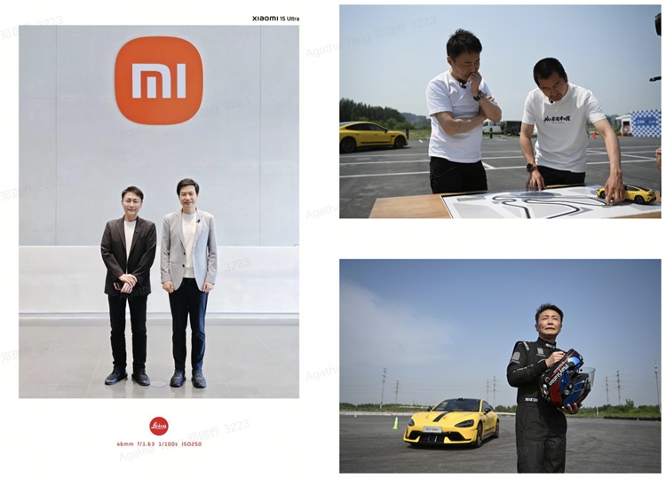 Kazunori Yamauchi x Lei Jun (2).jpg