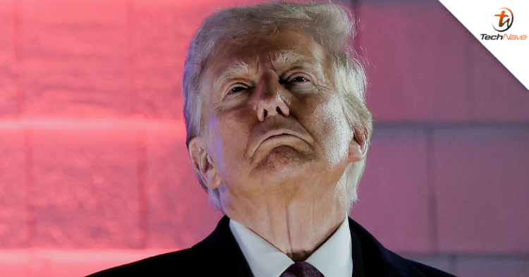 Trump could postpone the TikTok ban in the USA, again