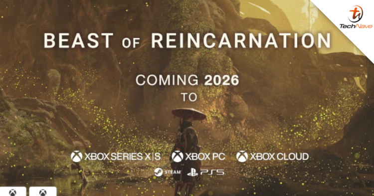 Pokémon Game Studio will release “Beast of Reincarnation” this 2026