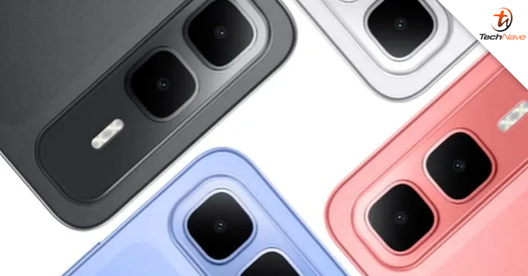 Infinix Malaysia teases the new Infinix SMART 10 Plus coming soon