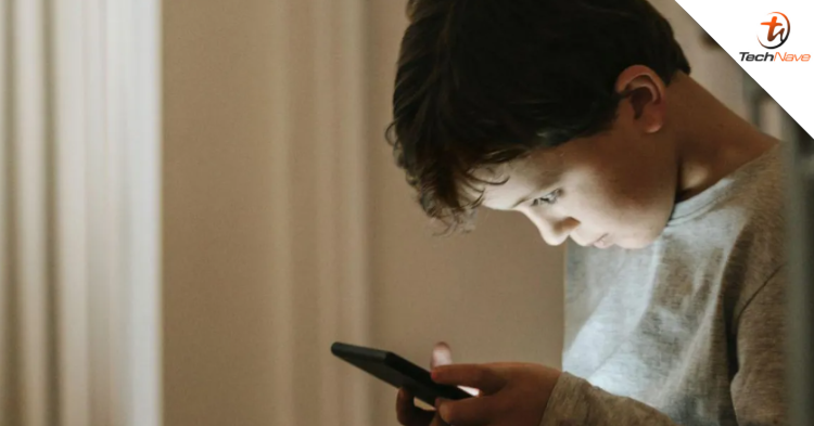 The UK could enforce a limit on social media screen time for children