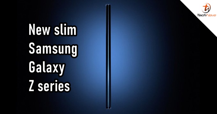 Next-gen Samsung Galaxy Z Series teased as the "slimmest, lightest and most durable" one yet