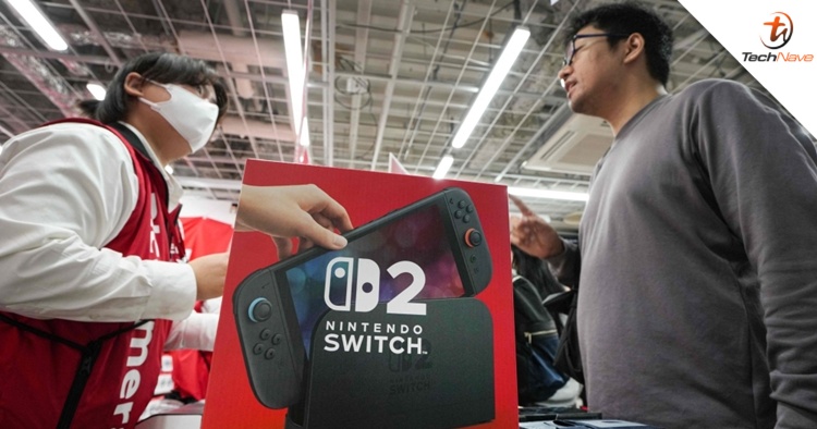 Nintendo’s Switch 2 hits record-breaking launch with 3.5 Million units sold globally