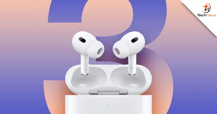 Apple's iOS 26 code hints at the upcoming AirPods Pro 3
