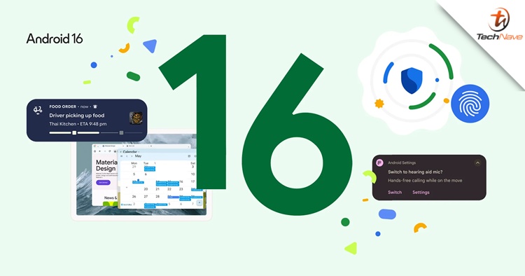 Google rolls out Android 16 with new key features
