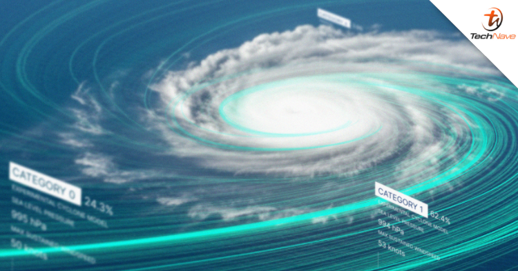 Google claims DeepMind could predict hurricanes 15 days before they happen