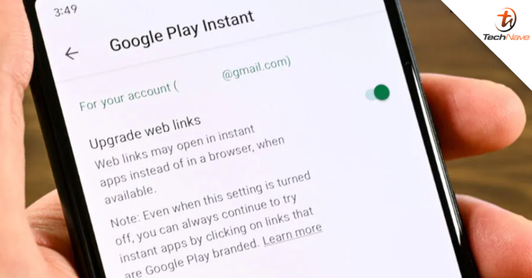 Google will end the Android Instant App by the end of 2025