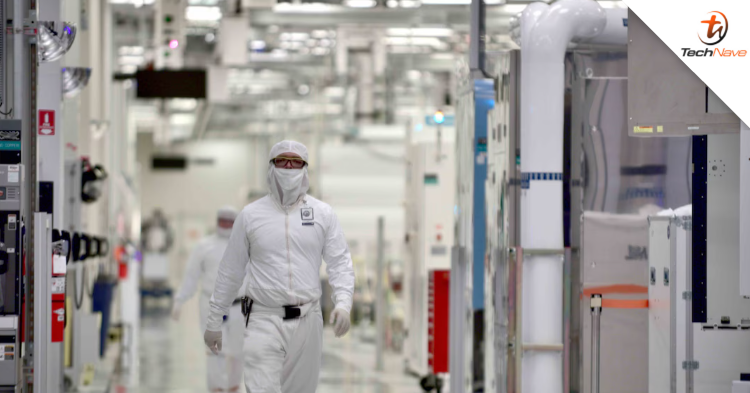 Intel to lay off 15–20% of factory workers starting this July