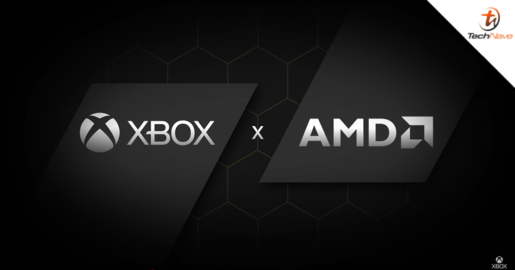 Xbox and AMD forge multi‑year chip development partnership