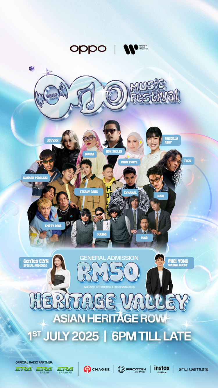 OOO Music Festival - Main KV.png
