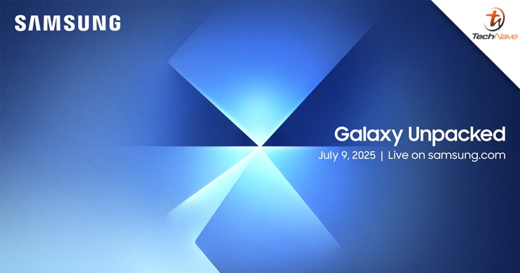Samsung Galaxy Unpacked July 2025 Event confirmed with My AI Lifestyle Contest for Malaysians
