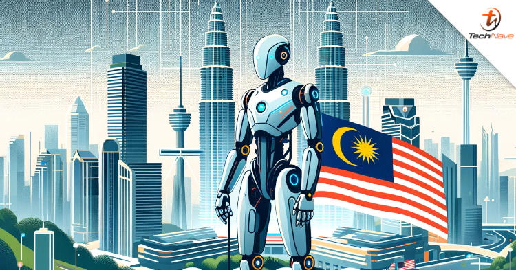 This study shows how Compute Sovereignty can shape a nation's AI and tech future - That includes Malaysia too