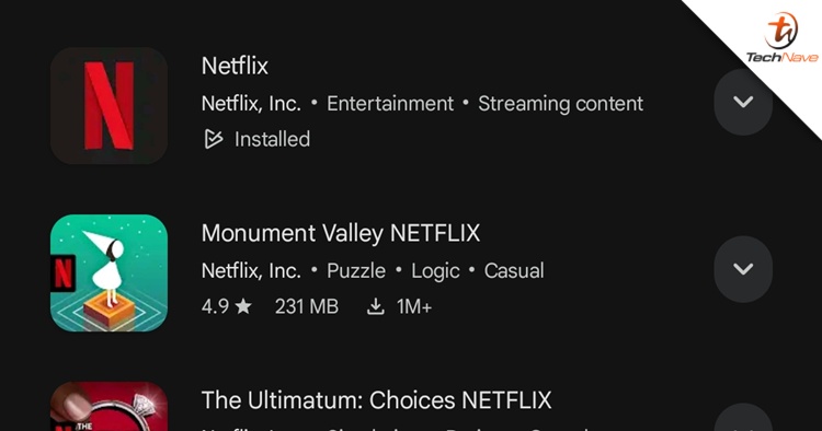 Netflix to remove over 20 games, including Hades and Monument Valley