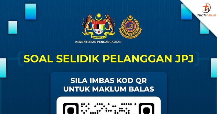 JPJ launches customer feedback survey to enhance digital services