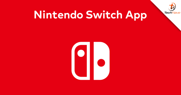 The Nintendo Switch App is now available in Malaysia for the Switch console family