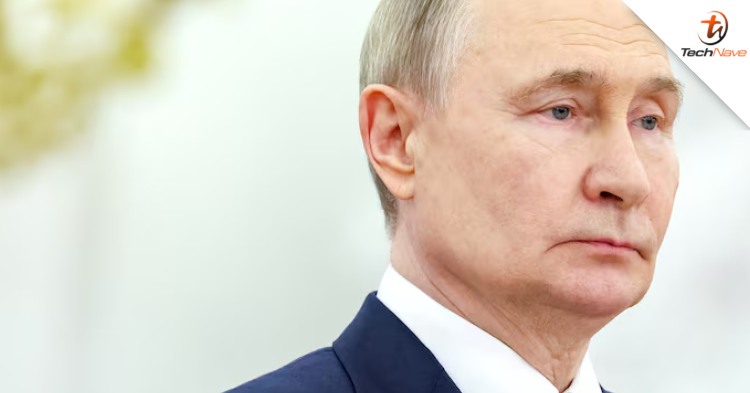 Putin greenlights development of a State Messaging App - Reportedly priced at RM59 million