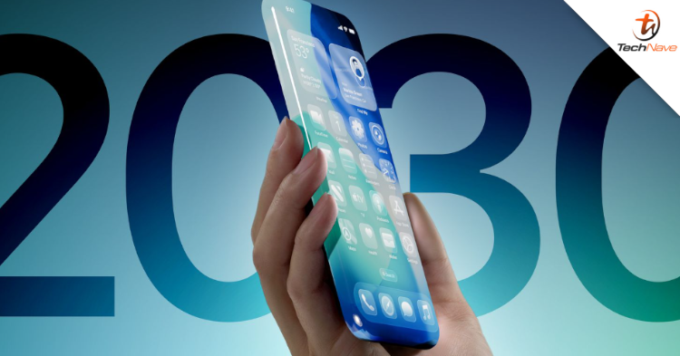 The iPhone may go fully all-screen by 2030 — Gradual changes to start in 2026