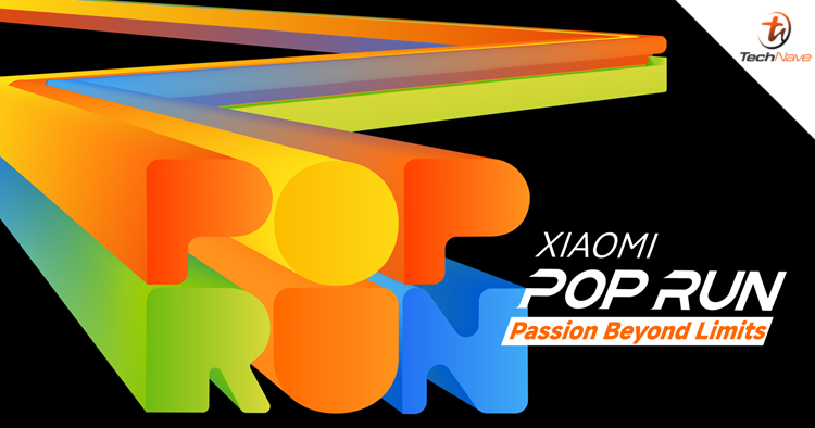 Xiaomi POP Run 2025 returns with a new Half Marathon track and Xiaomi Smart Band 10 trials