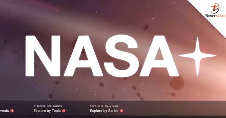 NASA+ will be available on Netflix soon