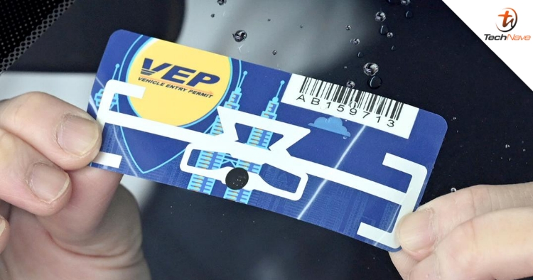 JPJ issued summonses worth RM57,000 in the first 5 days of VEP enforcement at the Malaysia-Singapore border