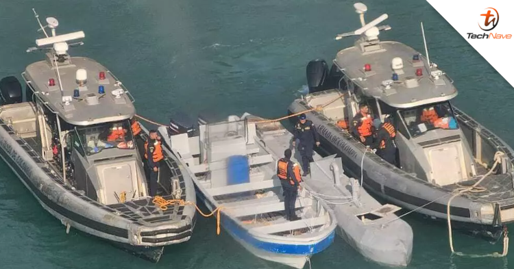 Colombia seizes first Starlink-powered Narco submarine drone