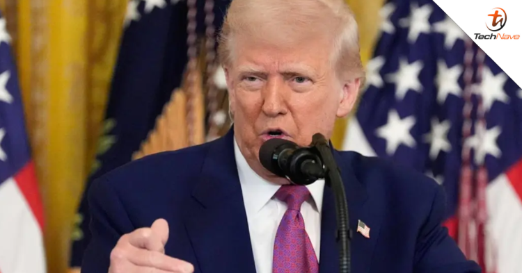 25 per cent tariff hits Malaysia’s tech exports — U.S. measures take effect 1 August 2025