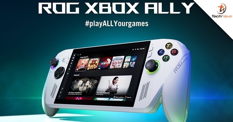 New leaks suggest the ROG Xbox Ally X could launch at ~RM3.4K (or more)
