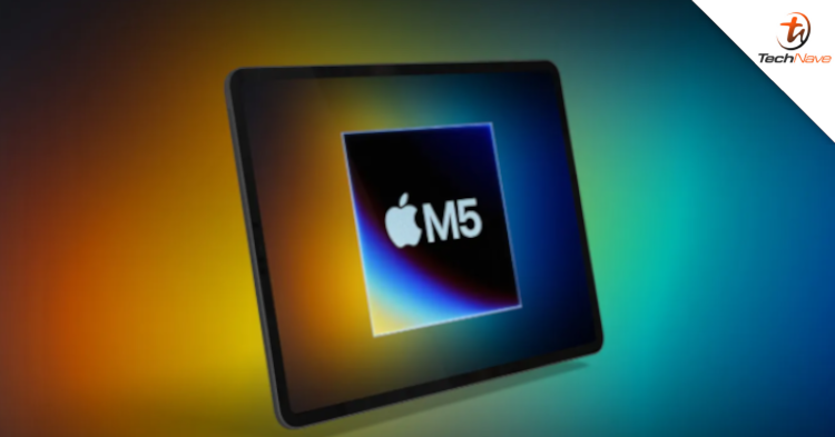 Apple’s M5 iPad Pro could feature a performance boost and familiar design from RM4350