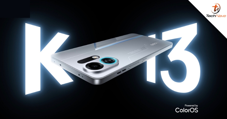 OPPO K13 Turbo Series to launch on 21 July with SD 8s Gen 4 SoC, active cooling fans and more