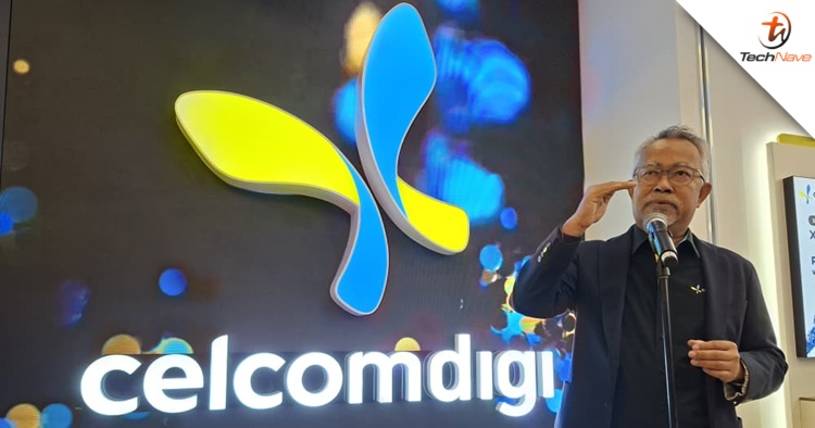 CelcomDigi launches “Life” Flagship Stores at The Gardens Mall and Sunway Pyramid