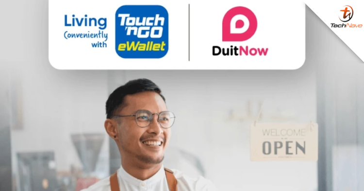 No bank account? No problem – TNG eWallet lets employers pay salaries directly