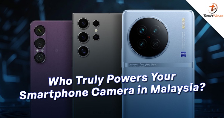 Beyond the Megapixels: Who Truly Powers Your Smartphone Camera in Malaysia?