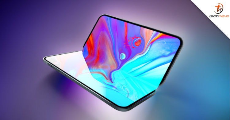 Apple's foldable iPhone could launch in 2026 with a Crease-Free Display – Price could start from RM8200