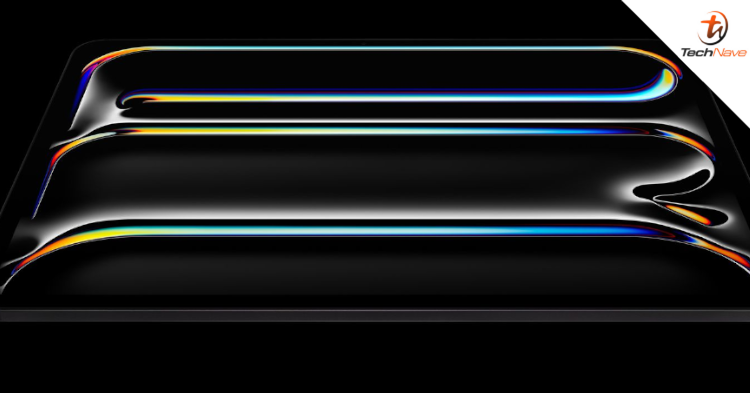 The new Apple iPad Pro could feature a dual-front camera - Price could start from RM3399