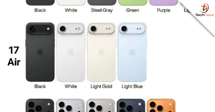 iPhone 17 Air leak may have confirmed a battery life concern