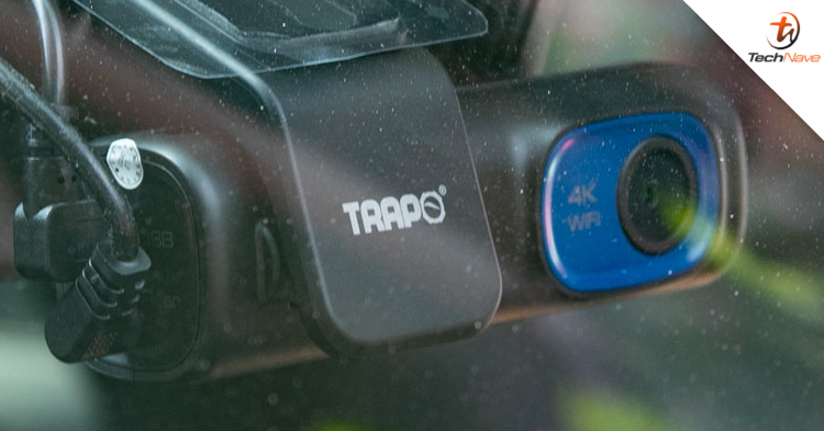 Malaysia to make dashcams in buses and lorries compulsory by 2026