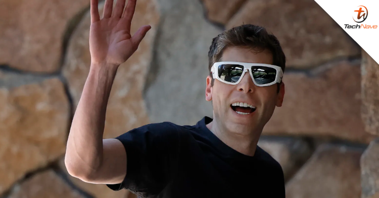 Sam Altman urges U.S. to share AI benefits – 2.5 billion ChatGPT prompts highlight growing global use