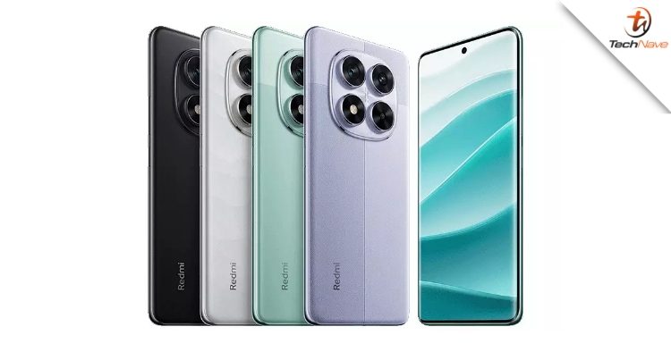 Redmi Note 15 Pro+ will reportedly feature an 8000mAh battery and Snapdragon 7s Gen 4 SoC