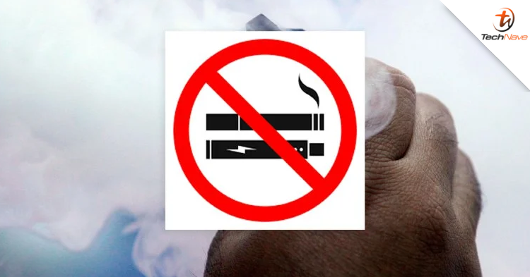 Melaka will ban vaping soon