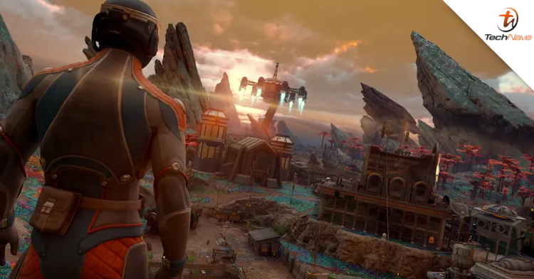 The Outer Worlds 2 is no longer RM329 – Microsoft cuts price ahead of launch